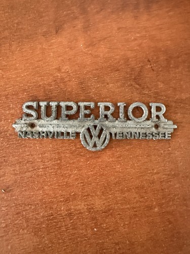 Vintage superior dealer - vintage,