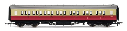Hornby r40462 gauge - hornby, br