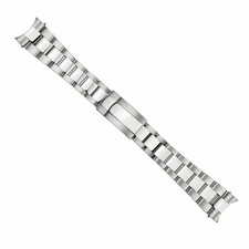 21mm oyster watch band - watch, for