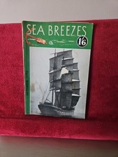 Sea Breezes Magazine October