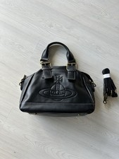 Vivienne westwood handbag with - vivienne,
