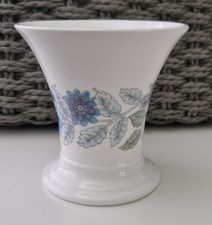 Vase - Wedgewood Spring time