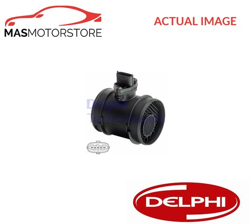 Air mass sensor flow meter - sensor,