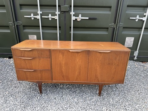 Retro teak mcintosh - retro,