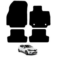 For Renault Clio MK4 2013-20