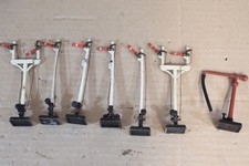 HORNBY DUBLO JOB LOT of HOME