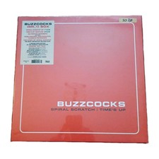 Buzzcocks - MK1 Box Set -