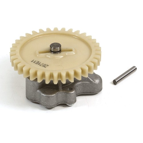 Oil pump 125cc - oil,