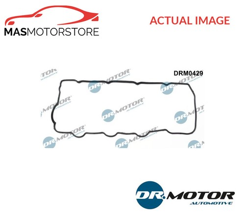 Engine rocker cover gasket - engine,