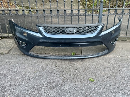 Focus mk2 front - focus,