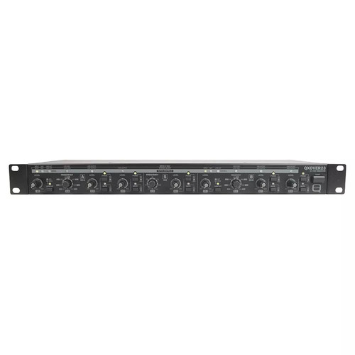 Audio qxover23 venue sound - q-audio,