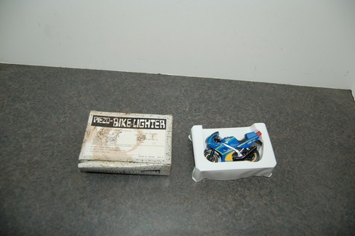 Nos genuine piezo - genuine,