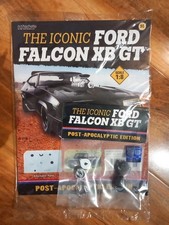 Hachette Partworks, Build Your