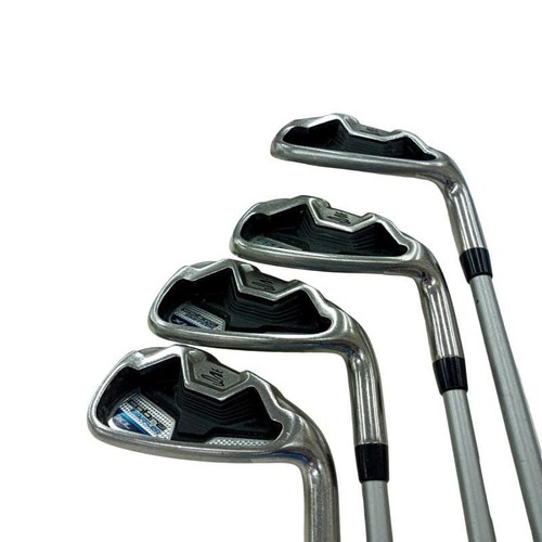 Cobra baffler combo - 6s, set