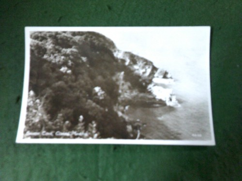 Combe martin devon sandy - combe,