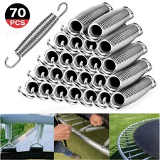 70Pcs Trampoline Springs 5.5
