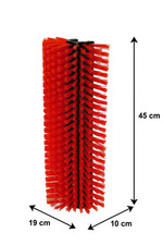 Scratch Brush Animal Cow Calf