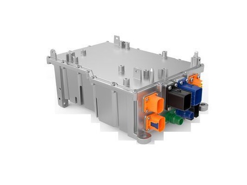 Mahle onboard charger for - onboard,