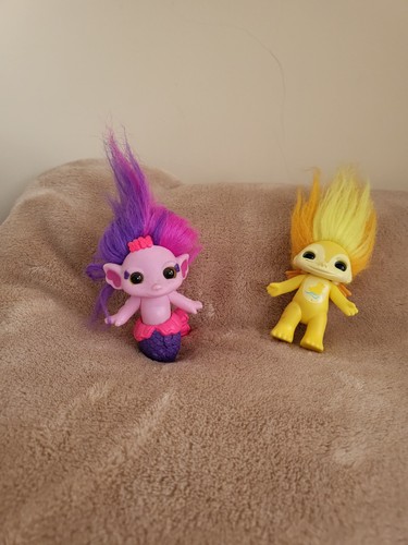 Zelf trolls - zelf,