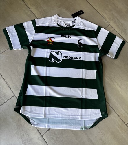 Zimbabwe rugby jersey - zimbabwe,