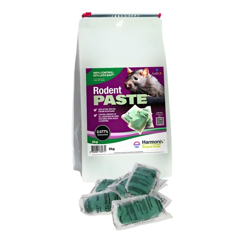 Lodi harmonix rodent - harmonix, 5kg