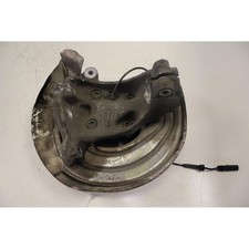 FRONT HUB LH FOR BMW SERIE 1