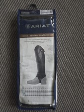 Ariat Bronze Heritage Contour