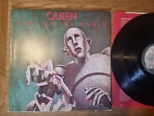 QUEEN – News Of The World