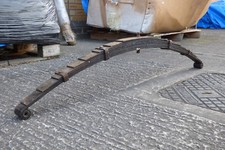 London Taxi FX4 / Fairway Leaf Spring KAM2318/9