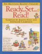Ready, Set, Read!: The