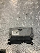 2006 VOLKSWAGEN POLO 1.4 ENGINE CONTROL UNIT 03C906024AD #2