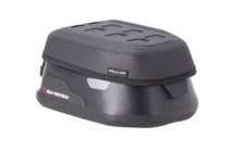 SW Motech Micro Pro WP Waterproof Quick Lock Motorcycle Tank Bag - Black