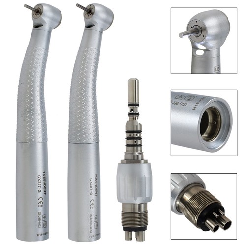 Coxo dental fiber optic - coxo,