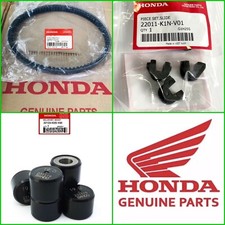 Genuine honda new pcx 2021 - genuine,
