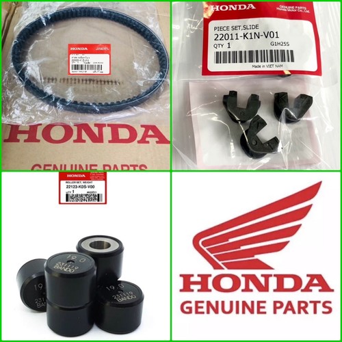 Genuine honda new - honda,