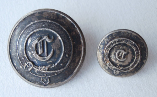 Unidentified antique - unidentified,