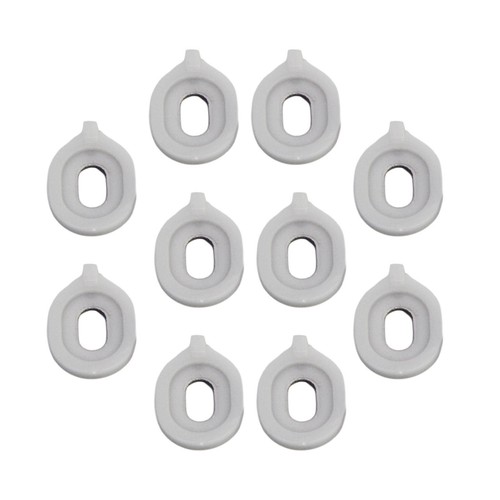 10pcs valve guides euphonium - 10pcs,
