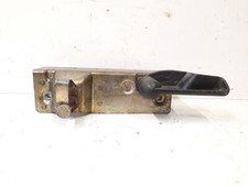 Door latch handle - door,