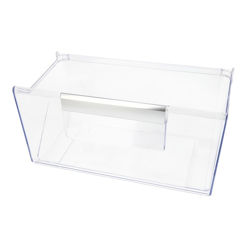 Aeg fridge freezer bottom - fridge,