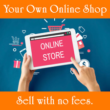 Professional WooCommerce Web