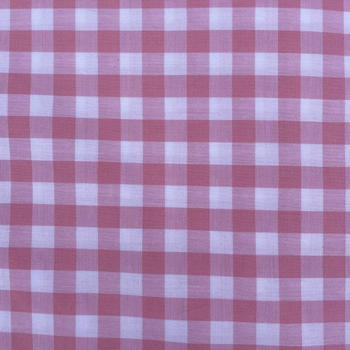 100 yarn dyed - cotton, fabric