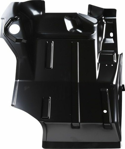 Cab floor repair panel 91 - repair, panel,
