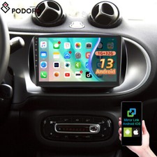 Android 13.0 Car Stereo Radio