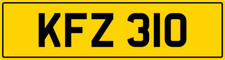 KF 3X3 DATELESS PRIVATE