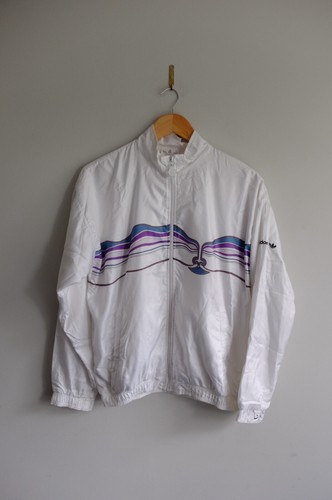 Adidas 80s 1980 lendl track - adidas,