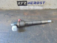 fuel injector Hyundai i30 0445110320 1.6CRDi 66kW D4FB 204479