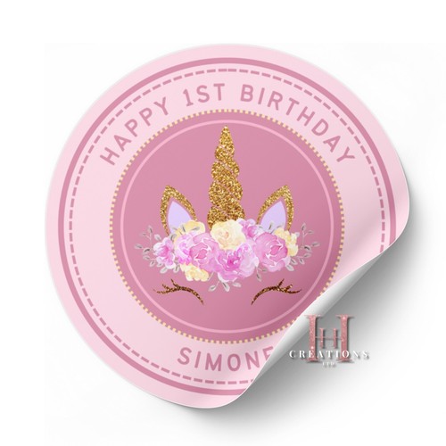 4cm personalised for - 4cm,