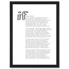 Quote Rudyard Kipling If