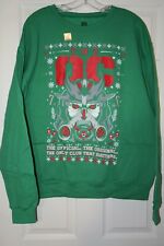 NEW WWE Shop Authentic OC AJ