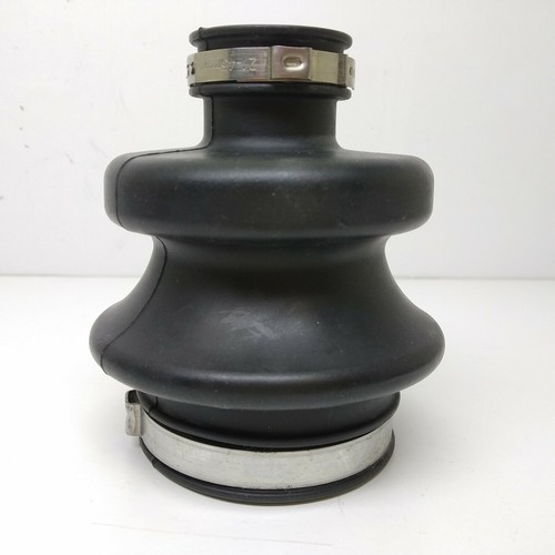 Reinforced drive shaft boot - drive,